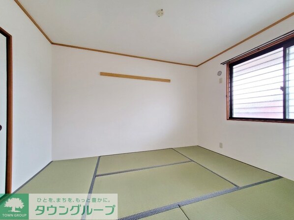 サンモールの物件内観写真